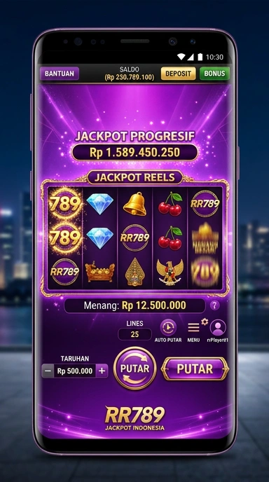 Fitur pencarian cepat di rr789 untuk menemukan aplikasi.